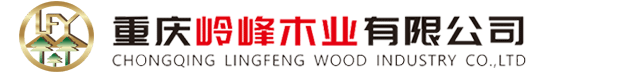 重庆木材加工厂logo
