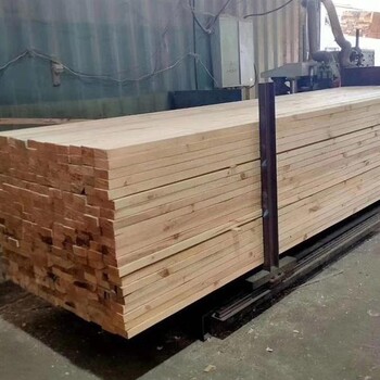 建筑木方4×8价格建筑木方建筑工地木方